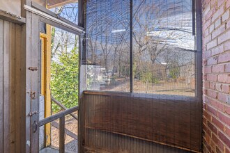 4348 Southern Ave SE, Unit 1 in Washington, DC - Building Photo - Building Photo