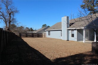 6668 Pacific Ave in Fayetteville, NC - Building Photo - Building Photo