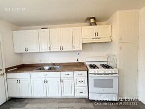 631 E 3rd St in National City, CA - Building Photo - Building Photo