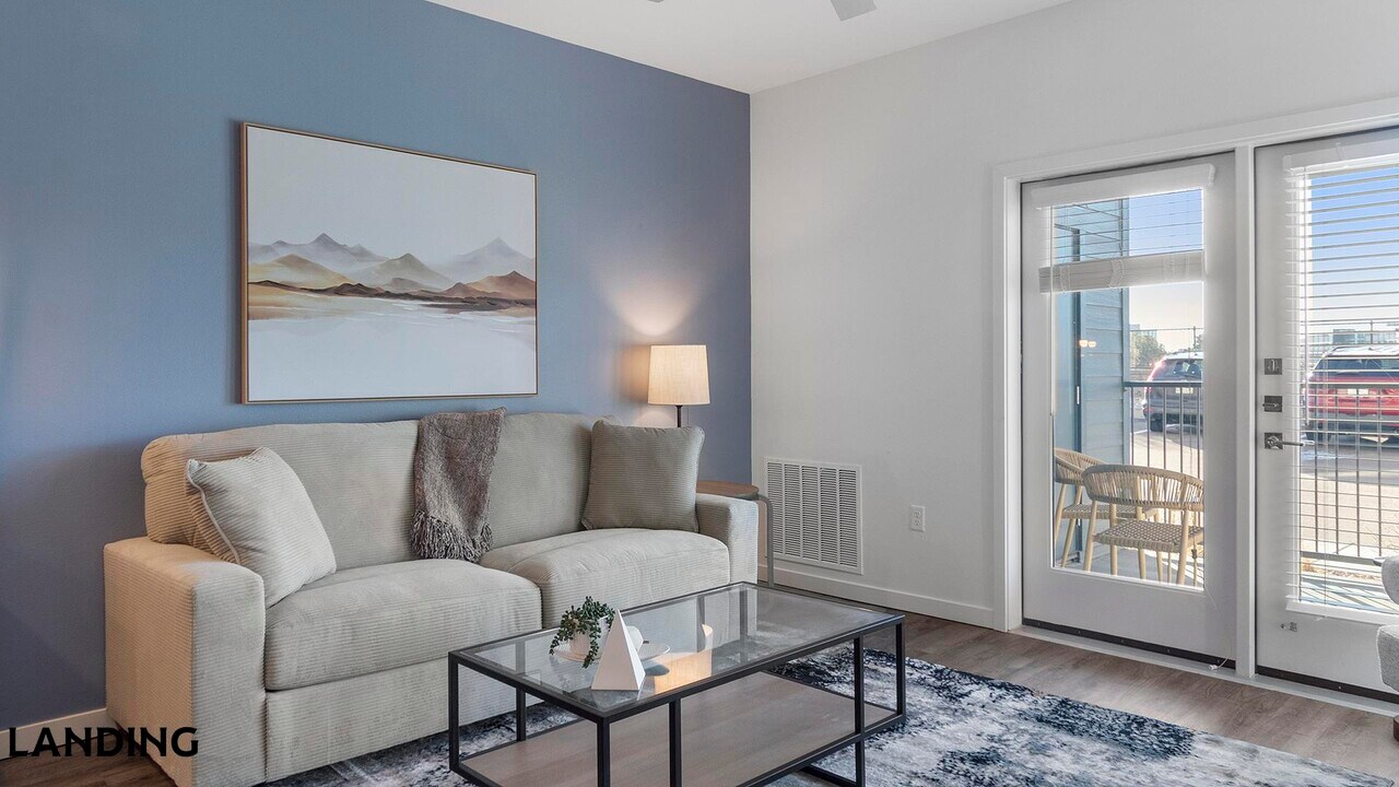 185 Polaris Pointe in Colorado Springs, CO - Foto de edificio