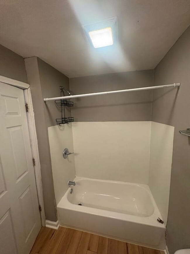 1605 W Ayres Ave in Peoria, IL - Foto de edificio - Building Photo