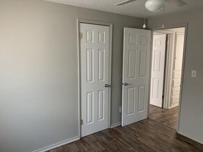 3633 Mistletoe Ave in Del City, OK - Building Photo - Building Photo