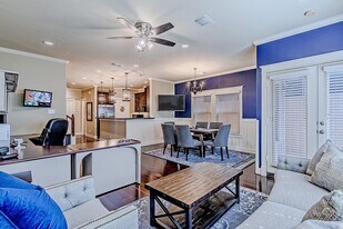 1425 Prince St in Houston, TX - Building Photo