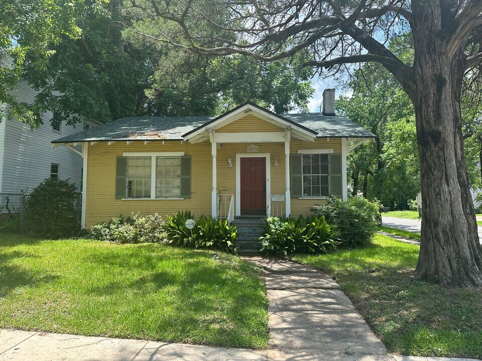 559 Gladstone Blvd in Shreveport, LA - Building Photo