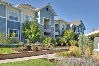 Lucent Blvd in Highlands Ranch, CO - Foto de edificio - Building Photo