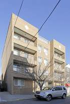 2634 30th St Apartments