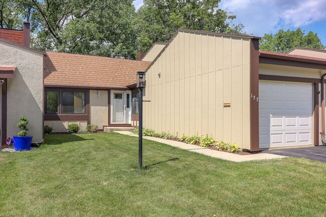 property at 177 Cascade Dr