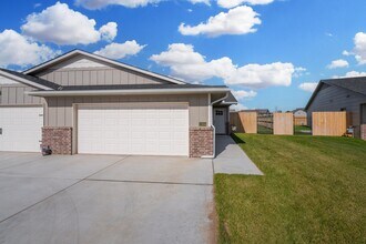 12719 W Cowboy St in Wichita, KS - Building Photo - Building Photo