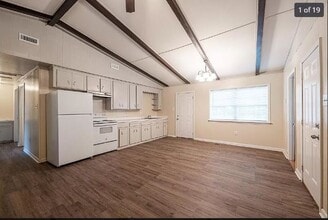4 Fulmer Ln in Conway, AR - Building Photo - Building Photo