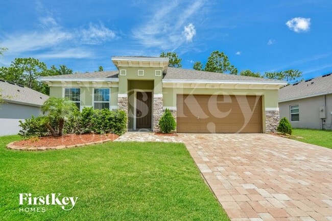 property at 111 Park Hurst Ln