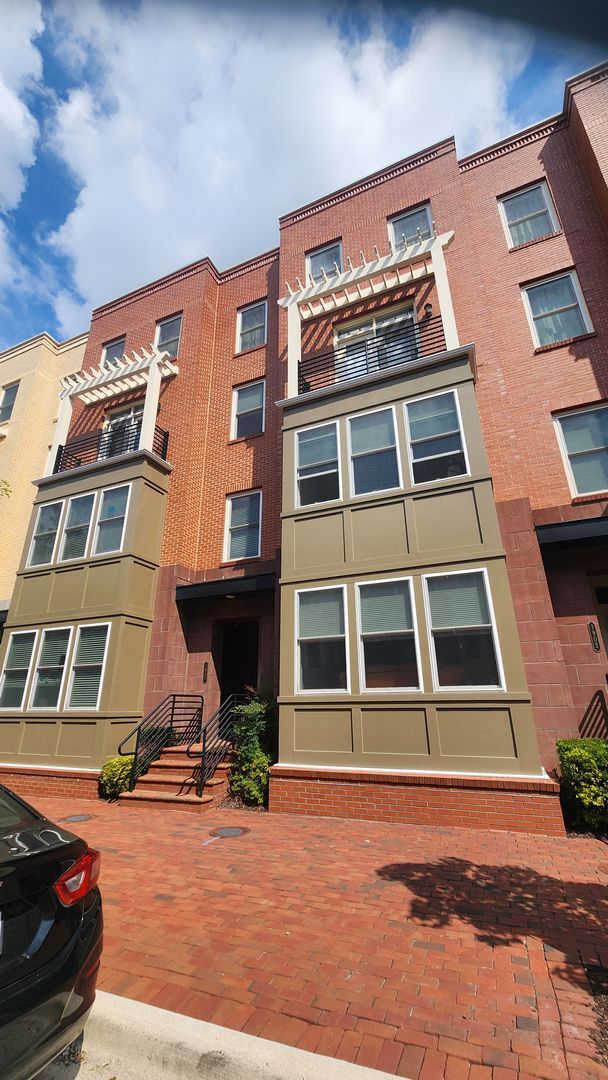 property at 1907 Main Line Blvd