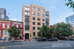 809 6th St NW in Washington, DC - Building Photo