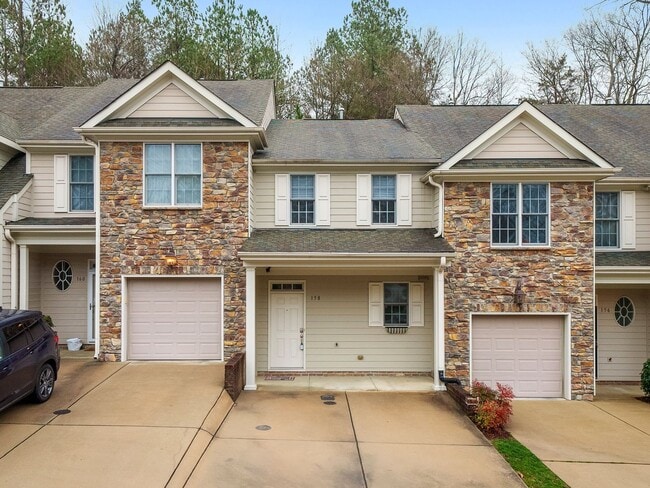 property at 2822 Pickett Rd