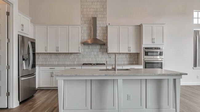 3133 Carabiner St in Castle Rock, CO - Building Photo - Building Photo