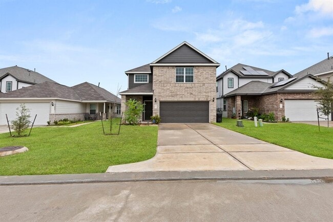 23631 Rainbow Eucalyptus Dr in Spring, TX - Building Photo - Building Photo