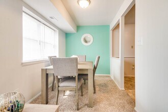 Hazelwood Homes in Baltimore, MD - Building Photo - Building Photo