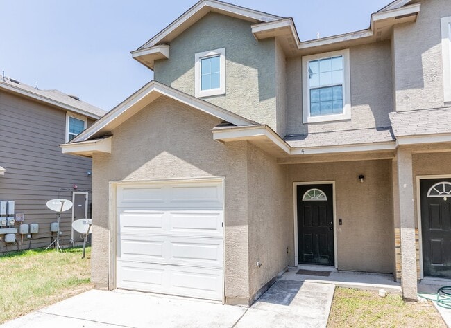 property at 16804 Dancing Ava