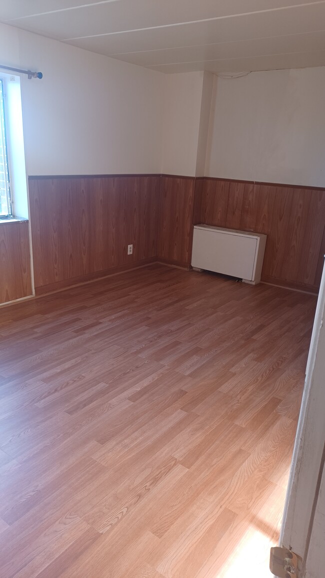 property at 6011 Emerson St