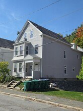173 Myrtle Ave in Fitchburg, MA - Building Photo - Building Photo