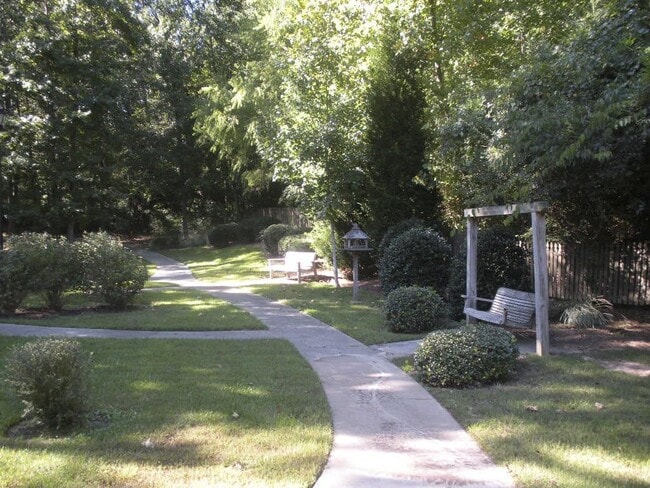 Foster Place Community in Dallas, GA - Foto de edificio - Building Photo