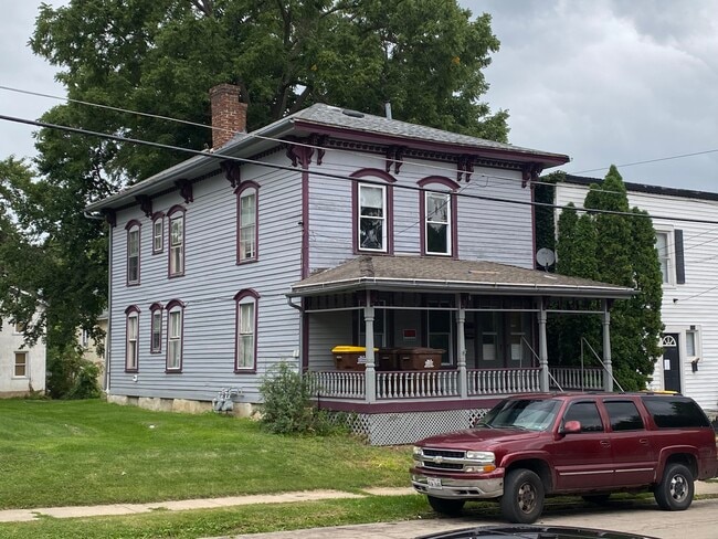 518 W Pleasant St, Unit 518