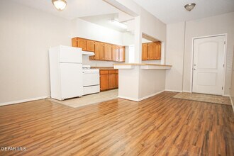 3403 Pershing Dr in El Paso, TX - Building Photo - Building Photo