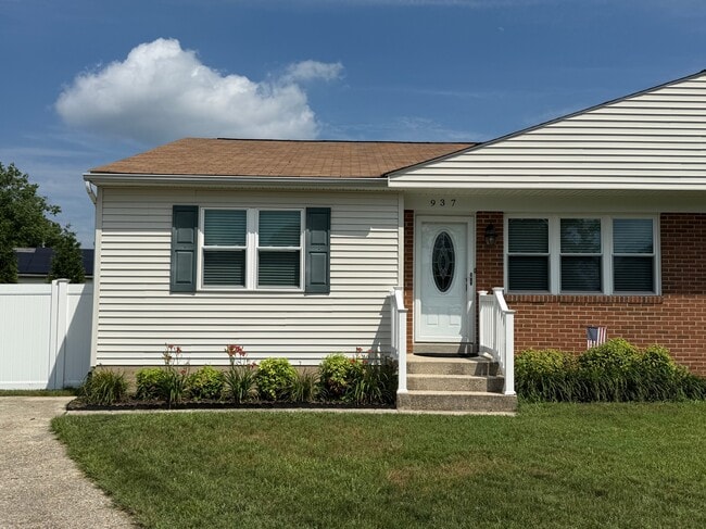 property at 937 220th St