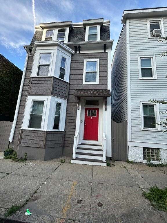 property at 44 L St