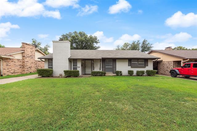 1124 Janell Dr in Irving, TX - Building Photo - Building Photo