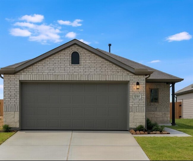 property at 17311 Ridge Dr
