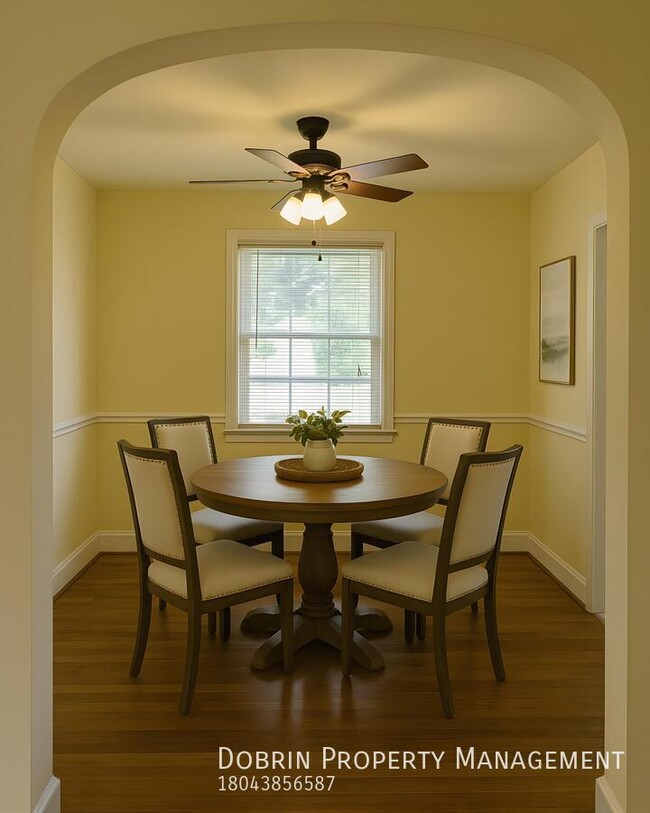 property at 1608 Winder St