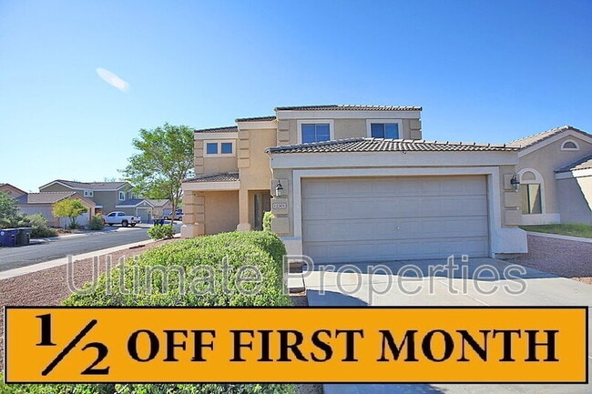 property at 12301 W Columbine Dr