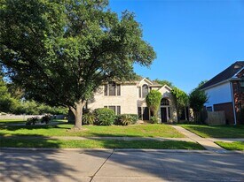 8807 Vista Springs Dr in Spring, TX - Building Photo