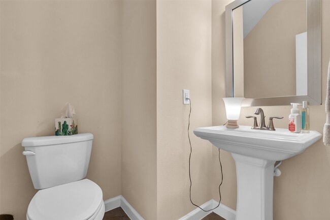 property at 8802 Narrow Leaf St