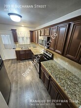 709 N Buchanan St in Little Rock, AR - Building Photo - Building Photo