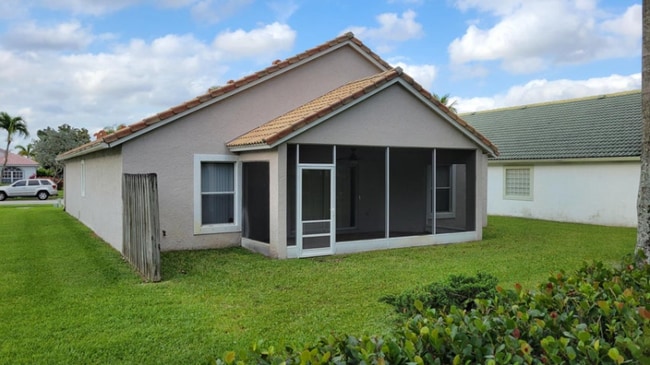 property at 1651 Oak Berry Cir