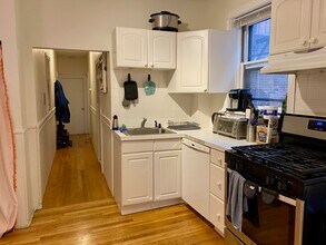 17 Irving St in Boston, MA - Building Photo - Building Photo