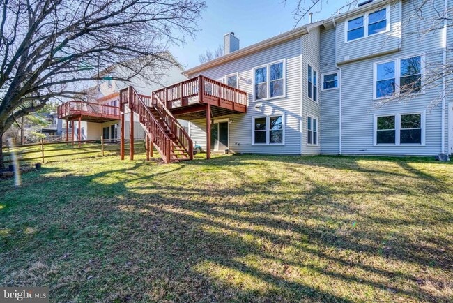 14235 Masterpiece Ln in North Potomac, MD - Building Photo - Building Photo