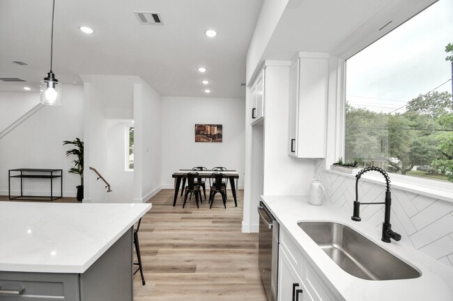 property at 4804 Elysian St