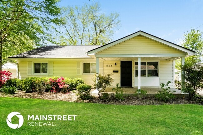 property at 1905 Heaton Rd