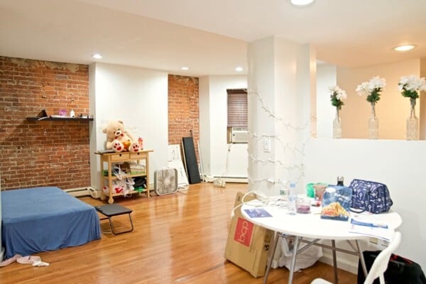 390 Riverway, Unit 2 in Boston, MA - Building Photo - Building Photo