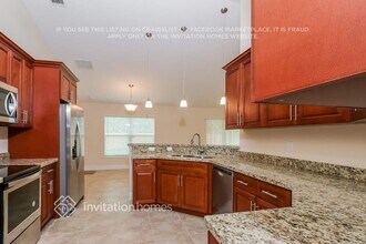 3182 SW Dimattia St in Port St. Lucie, FL - Building Photo - Building Photo