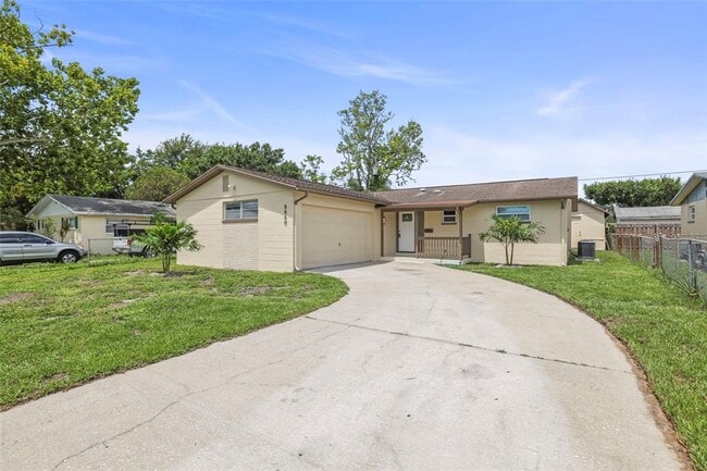 property at 8860 58th St