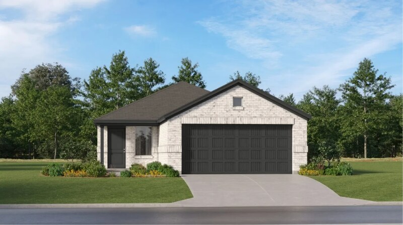1332 Wedge Leaf Ln in Heath, TX - Building Photo