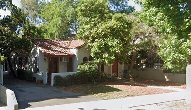 4448 Avocado St in Los Angeles, CA - Building Photo - Building Photo