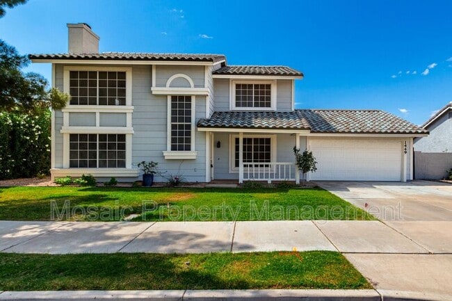 1449 E Ironwood Dr