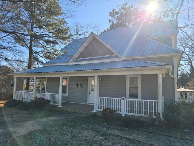 property at 228 Charlotte Ave