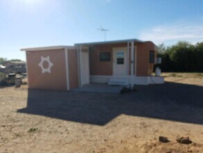 26649 N 207th Ave in Wittmann, AZ - Building Photo - Building Photo