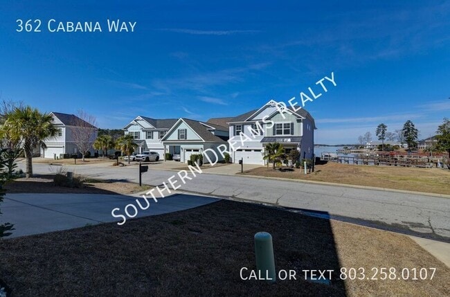 362 Cabana Wy in Lexington, SC - Building Photo - Building Photo