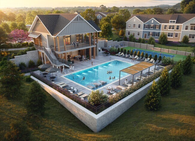 Crescent Valley in Gainesville, GA - Building Photo - Building Photo